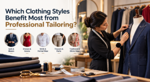 Tailoring Styles in the Atelier