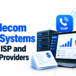 Telecom Billing System