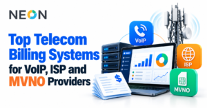 Telecom Billing System