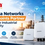Teltonika Networks Access Points Partner