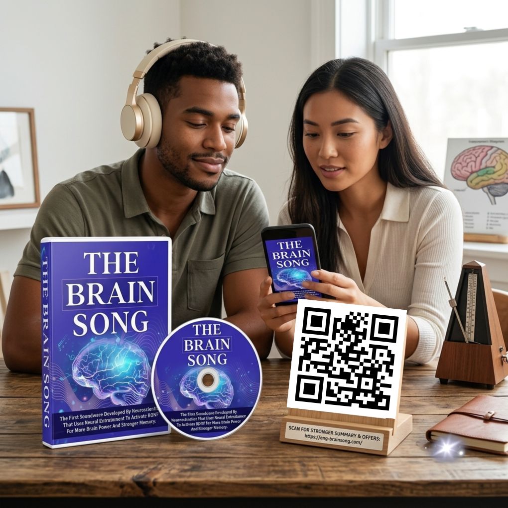 The Brain Song