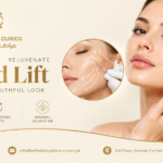 Thread Lift Treatment in Islamabad