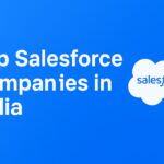 Top Salesforce Companies in India