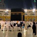 Umrah Tours for Families