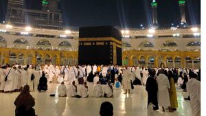 Umrah Tours for Families
