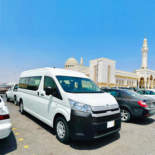 Umrah from New Jersey
