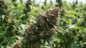 Understanding Cannabis Flower Strains And Their Main Types