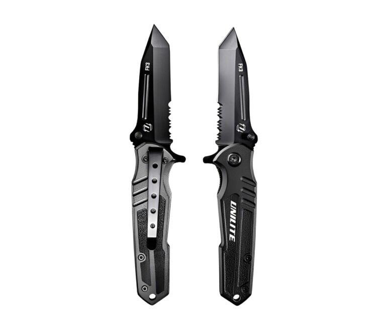 Unilite Retractable Knife (1)