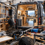 Van Conversions