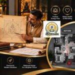 Vastu Consultant in Faridabad: Bring Balance to Your Space (2026)