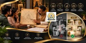 Vastu Consultant in Faridabad: Bring Balance to Your Space (2026)