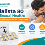 Vidalista 80