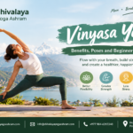 Vinyasa Yoga