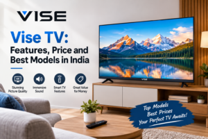 vise tv