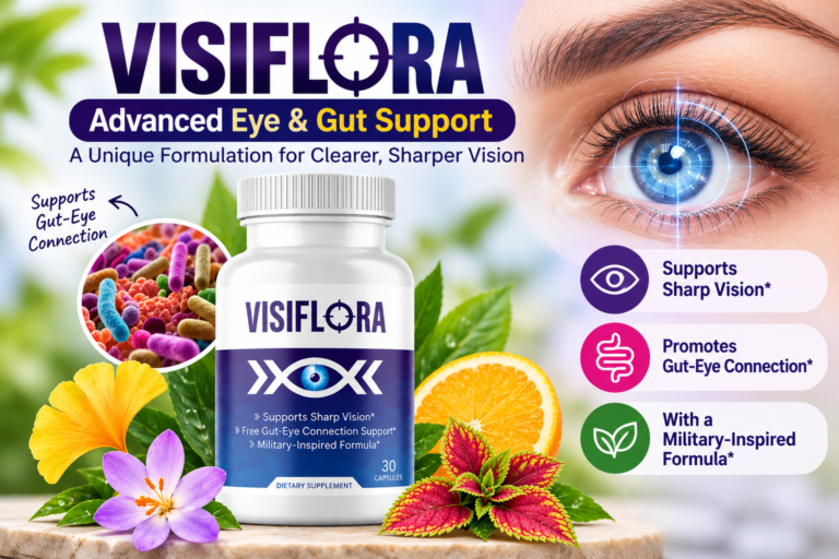 VisiFlora Reviews