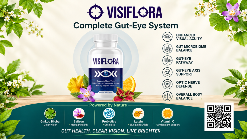 VisiFlora