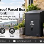 Waterproof Parcel Box