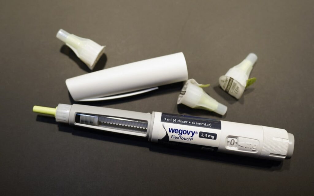 Wegovy Can It Be Used With Intermittent Fasting