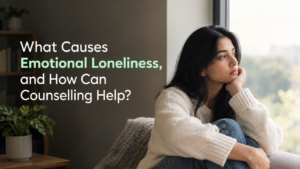 Emotional Loneliness