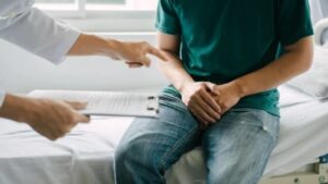 What Makes Enfield Royal Clinic the Best P-Shot Clinic in Dubai