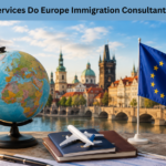 What Services Do Europe Immigration Consultants Offer