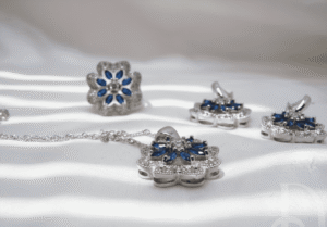 What Services Should You Expect From a Professional Jeweler
