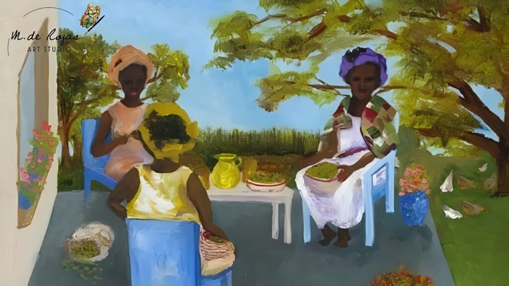 Why Acrylic Paintings for Sale seem to be in Great Demand of Late_ (1)