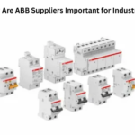 ABB Suppliers Important for Industries