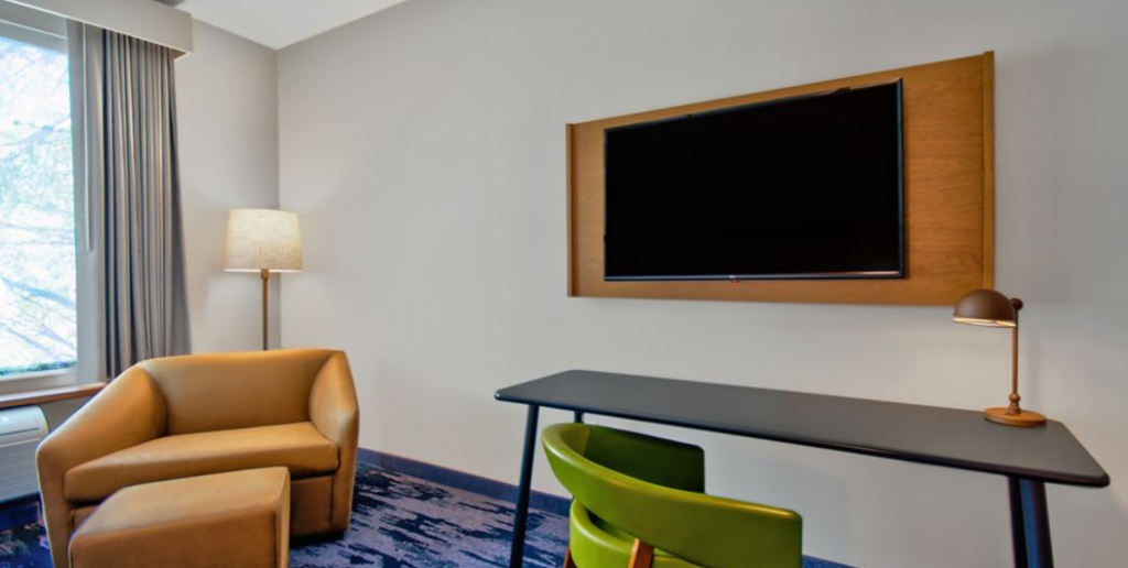 Kitchenette Hotels Near Disney World