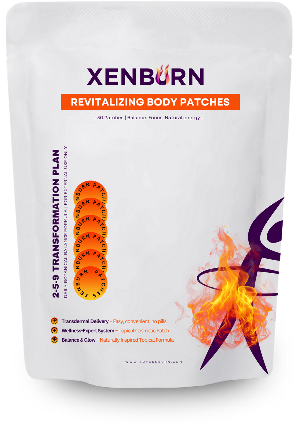 XenBurn 
