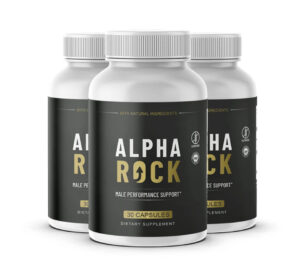 Alpharock