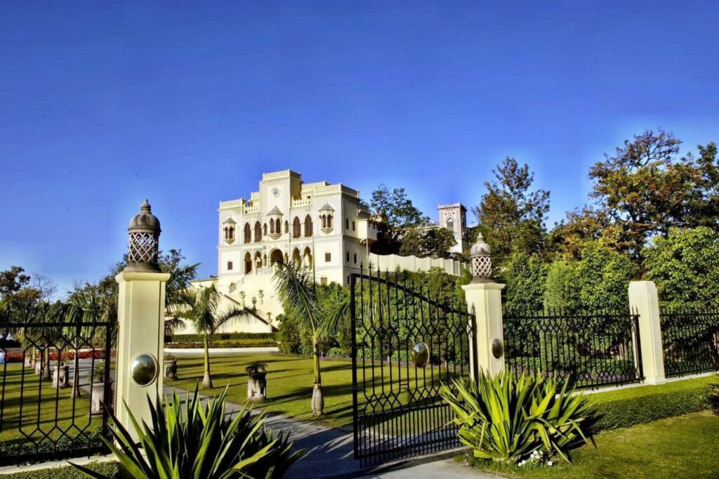 Ananda Ayurveda Resort