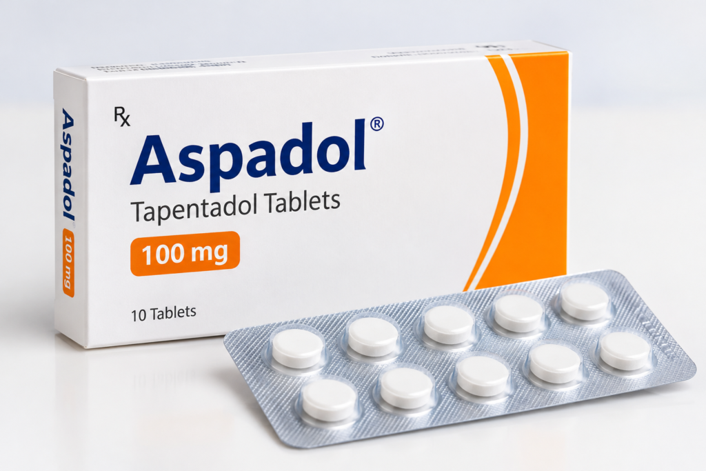Order Tapentadol with Bitcoin