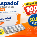 Tapentadol Tablet