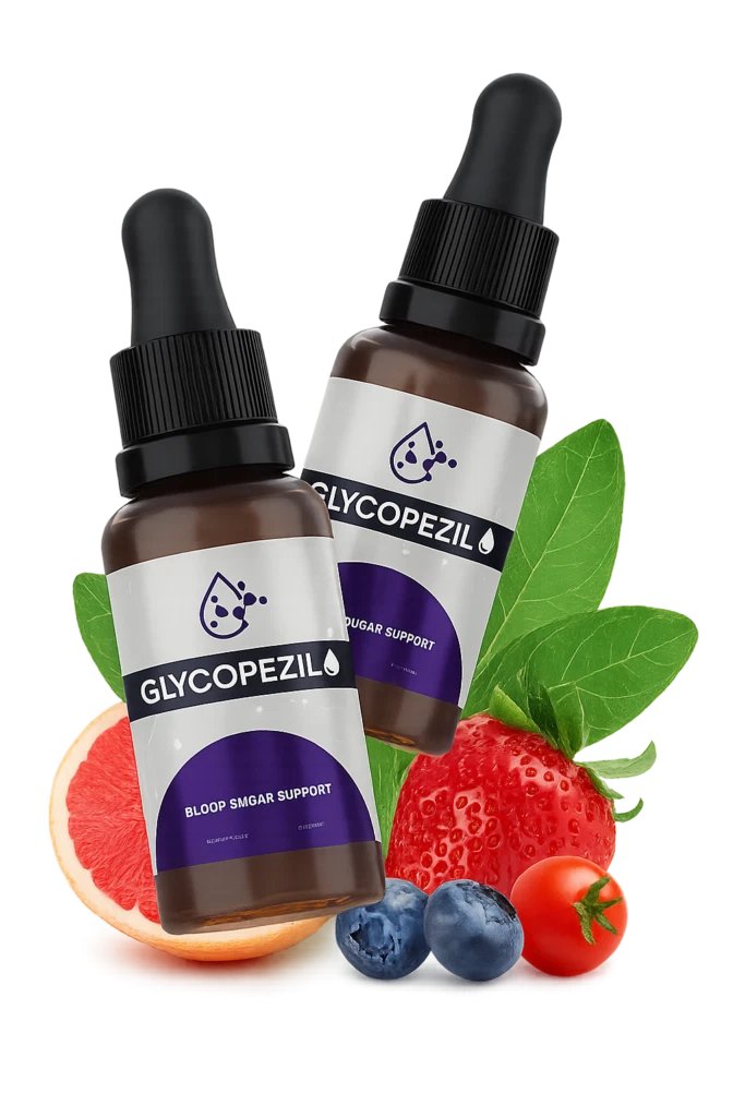 Glycopezil