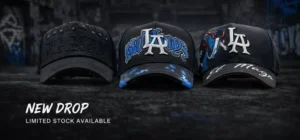 Qué Hace que una Gorra Destaque en el Estilo Urbano de Dandy Hats
