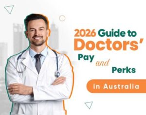 doctor pay