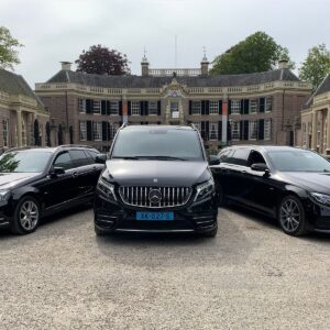 Taxi Centrale Amsterdam