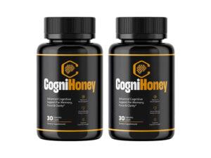 CogniHoney
