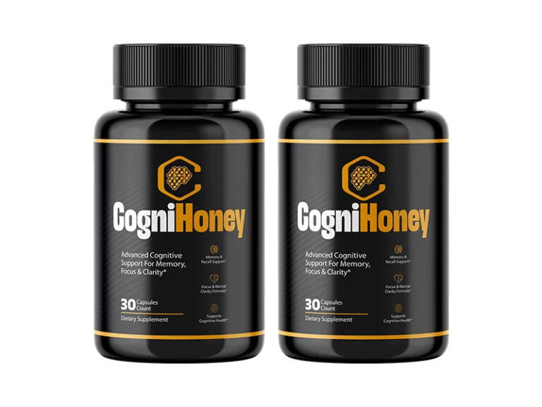 CogniHoney