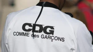 comme des garcons