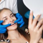 cosmetic dental treatmentsa