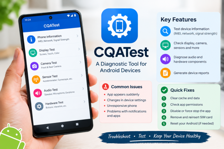 cqatest