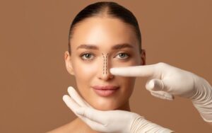 Rhinoplasty in Dubai
