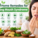 Natural Herbal Remedies for Burning Mouth Syndrome