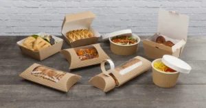 food trays wholesale