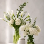 Funeral Flower Arrangement Delivery Mississauga