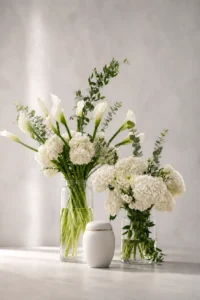 Funeral Flower Arrangement Delivery Mississauga