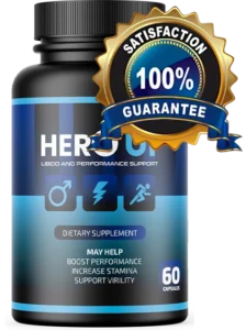hero up